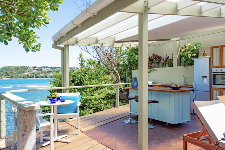 473 Grenada Boutique Resort